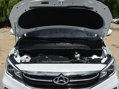 2017款 1.6L 手动豪华型