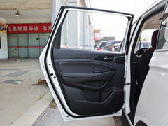 2017款 1.6L 手动豪华型