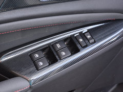2017款 1.6L 手动豪华型