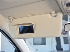 2017款 1.6L 手动豪华型