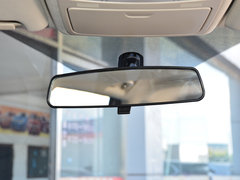 2017款 1.6L 手动豪华型