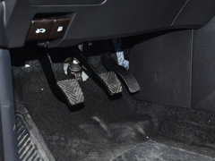 2017款 1.6L 手动豪华型