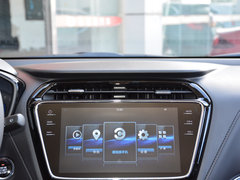 2017款 1.6L 手动豪华型