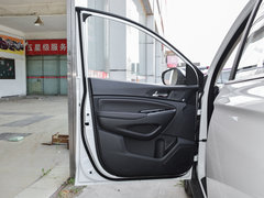 2017款 1.6L 手动豪华型