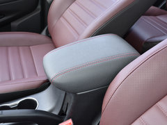 2017款 1.6L 手动豪华型
