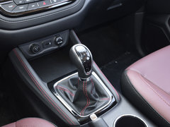 2017款 1.6L 手动豪华型