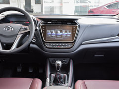 2017款 1.6L 手动豪华型
