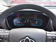 2017款 1.6L 手动豪华型