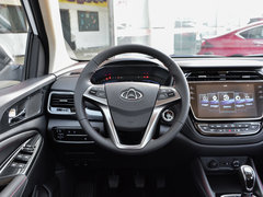 2017款 1.6L 手动豪华型