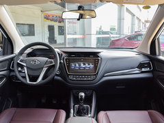2017款 1.6L 手动豪华型