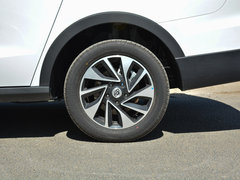 2017款 1.6L 手动豪华型