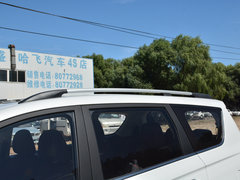 2017款 1.6L 手动豪华型