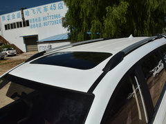 2017款 1.6L 手动豪华型