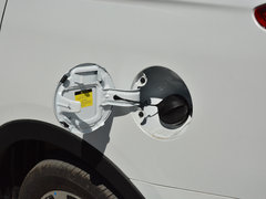 2017款 1.6L 手动豪华型