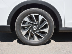 2017款 1.6L 手动豪华型