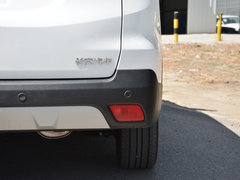2017款 1.6L 手动豪华型