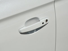 2017款 1.6L 手动豪华型