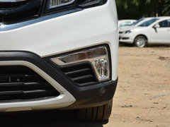 2017款 1.6L 手动豪华型
