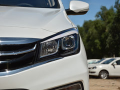 2017款 1.6L 手动豪华型