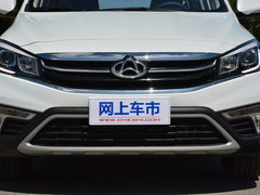 2017款 1.6L 手动豪华型