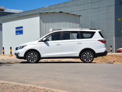 2017款 1.6L 手动豪华型