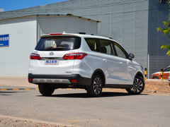 2017款 1.6L 手动豪华型
