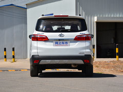 2017款 1.6L 手动豪华型