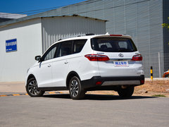 2017款 1.6L 手动豪华型