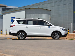 2017款 1.6L 手动豪华型
