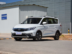 2017款 1.6L 手动豪华型