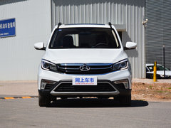 2017款 1.6L 手动豪华型