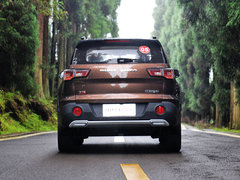 2017款 1.3T CVT旗舰型