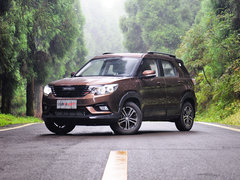 2017款 1.3T CVT旗舰型