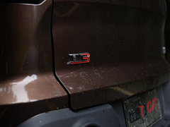 2017款 1.3T CVT旗舰型