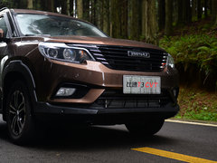 2017款 1.3T CVT旗舰型