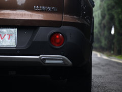 2017款 1.3T CVT旗舰型
