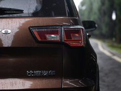 2017款 1.3T CVT旗舰型