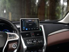 2017款 1.3T CVT旗舰型