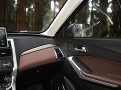 2017款 1.3T CVT旗舰型