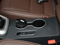 2017款 1.3T CVT旗舰型
