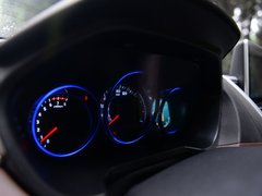 2017款 1.3T CVT旗舰型