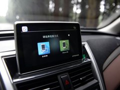 2017款 1.3T CVT旗舰型