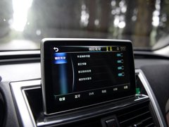 2017款 1.3T CVT旗舰型