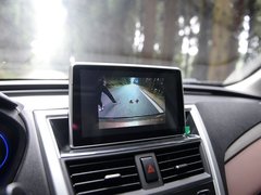 2017款 1.3T CVT旗舰型