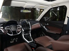 2017款 1.3T CVT旗舰型
