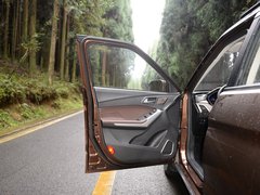 2017款 1.3T CVT旗舰型