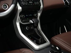 2017款 1.3T CVT旗舰型