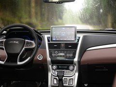 2017款 1.3T CVT旗舰型