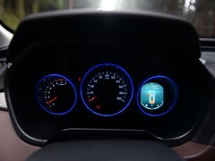 2017款 1.3T CVT旗舰型