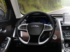 2017款 1.3T CVT旗舰型